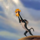 Illustration for article titled The Lion King Turns 20 Today! Here, Let Me Ruin It for You.
